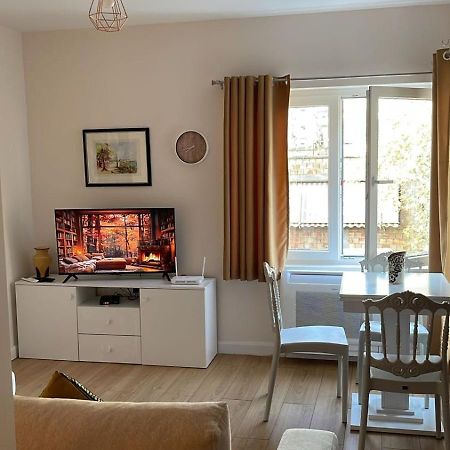 Dream Apartament Tirana Kültér fotó