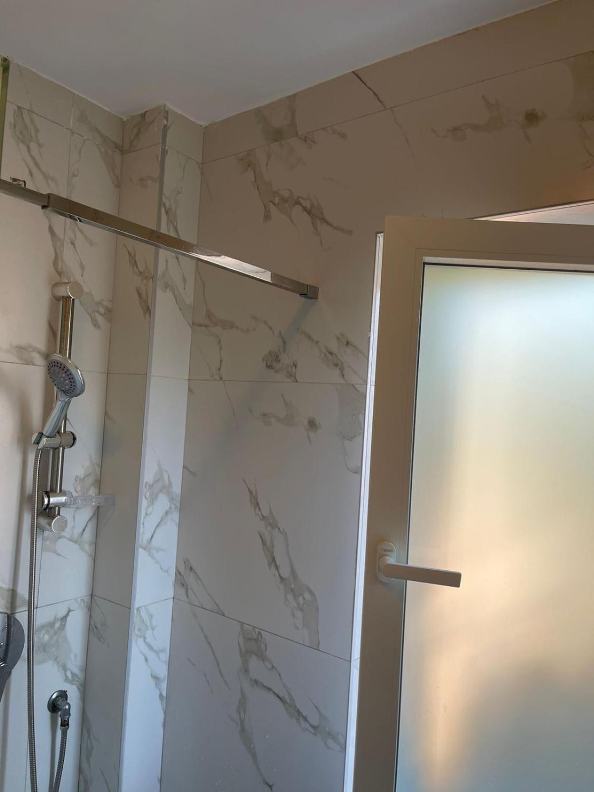 Dream Apartament Tirana Kültér fotó