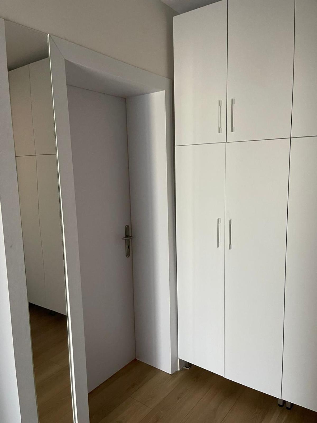 Dream Apartament Tirana Kültér fotó
