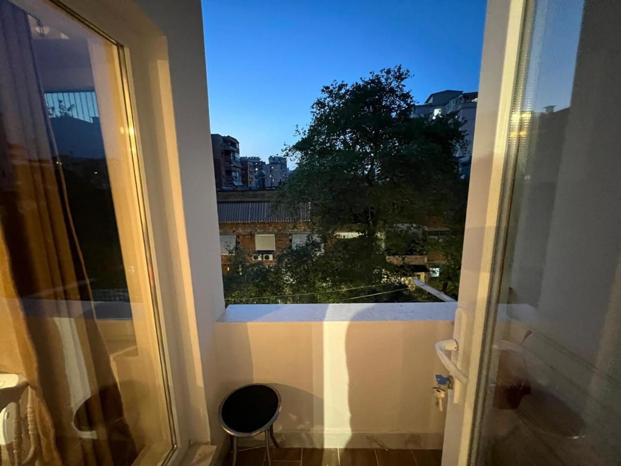 Dream Apartament Tirana Kültér fotó