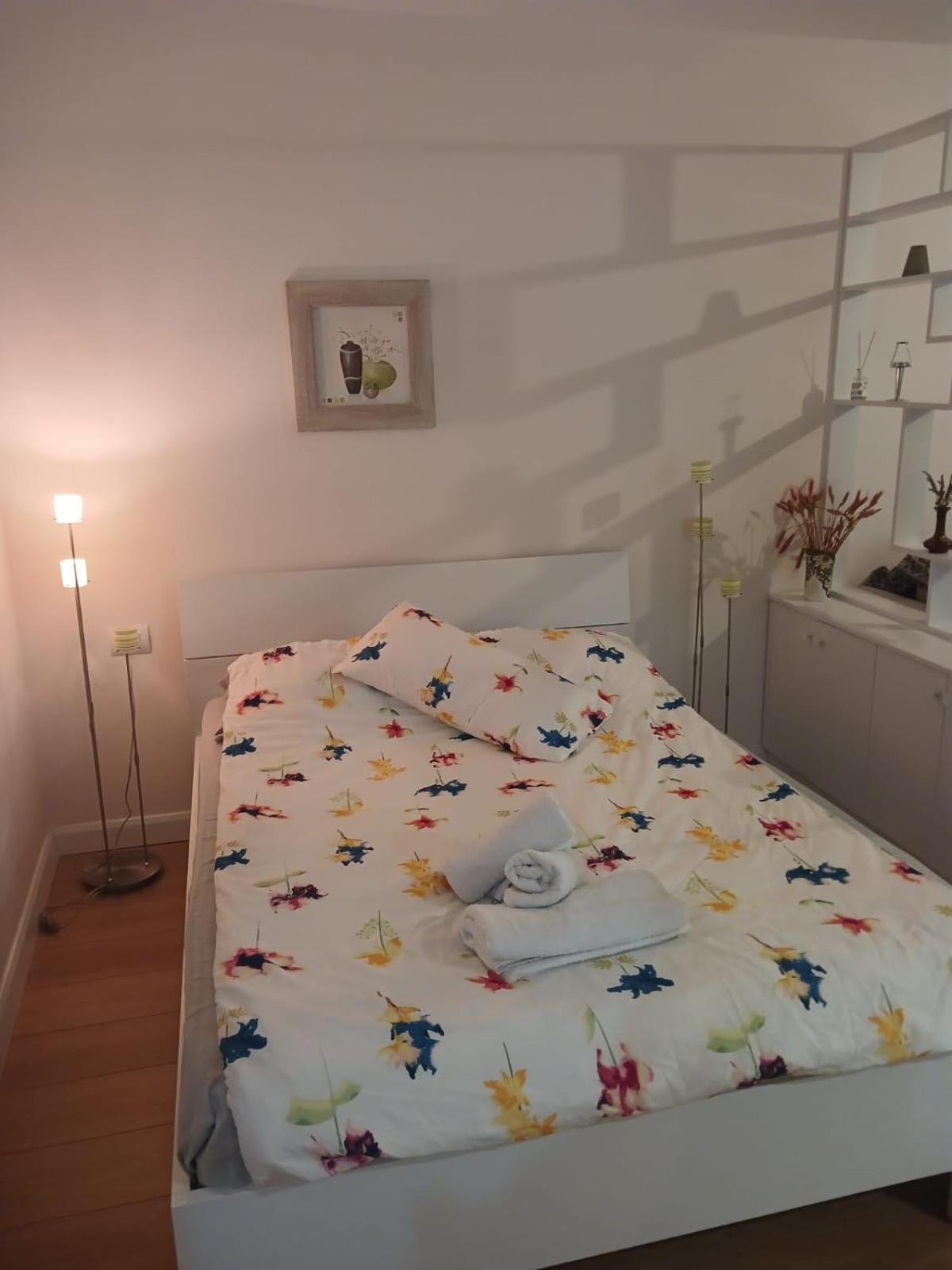 Dream Apartament Tirana Kültér fotó